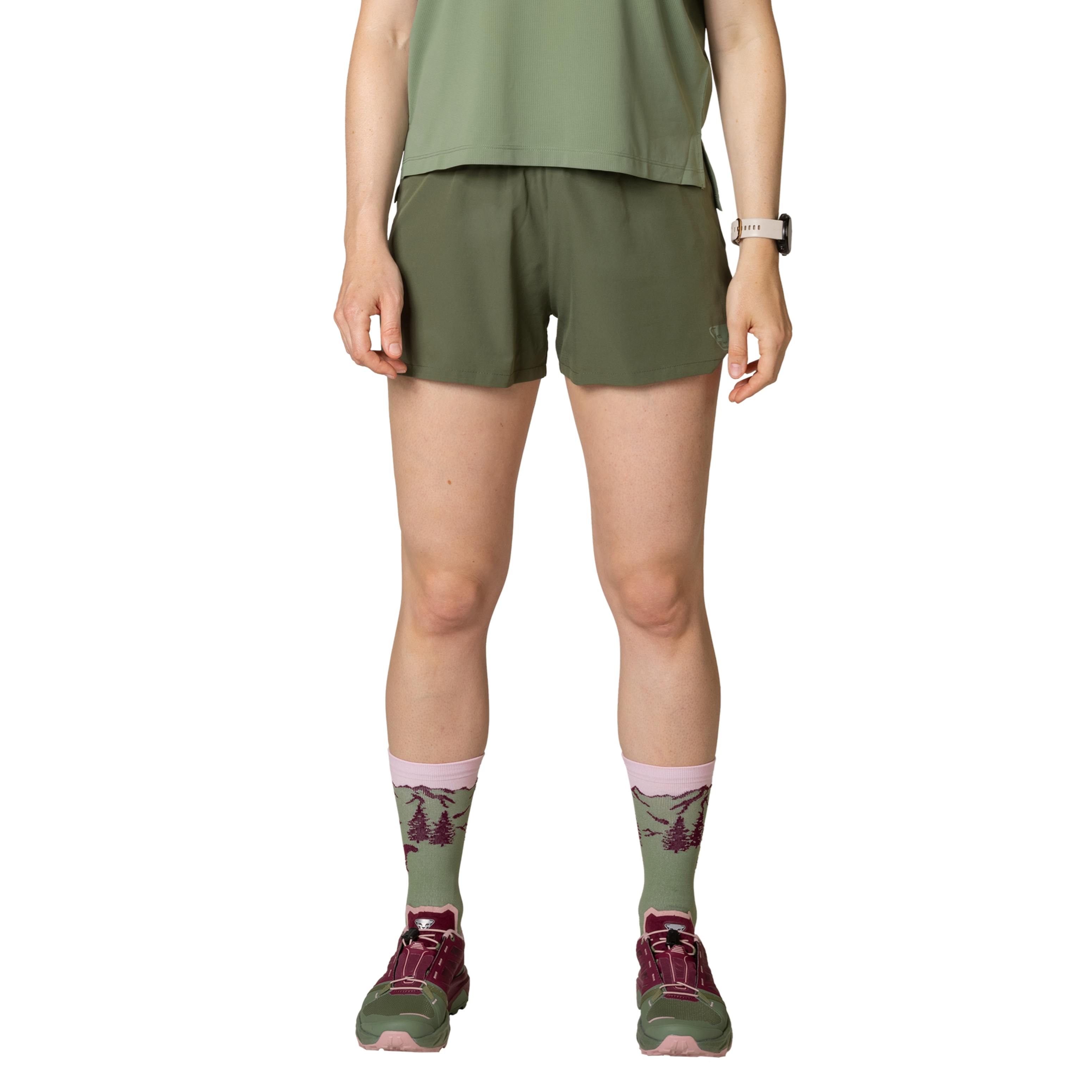 Sky Shorts Women hover image