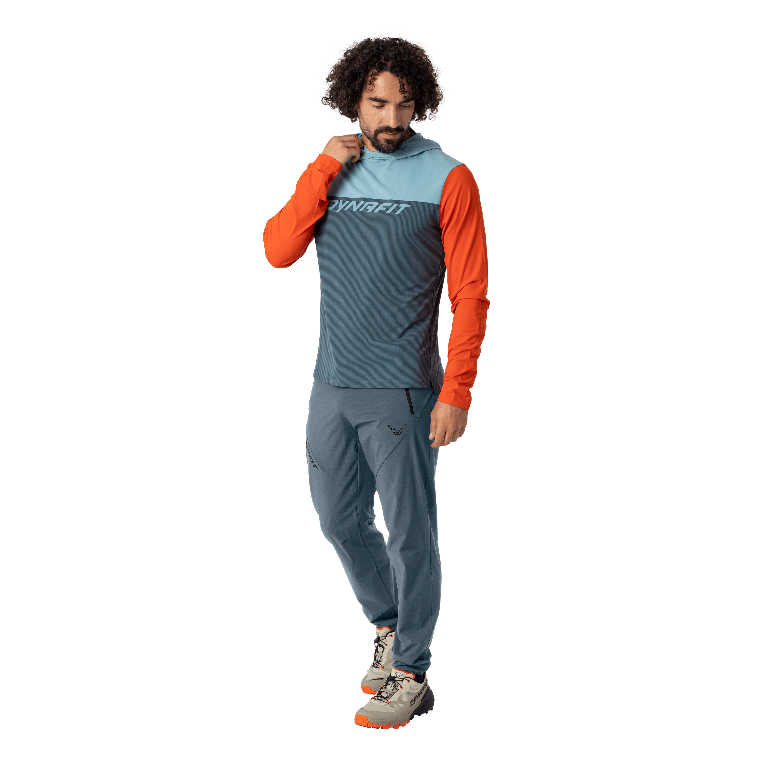 Traverse Sun Hoody Men on_body image