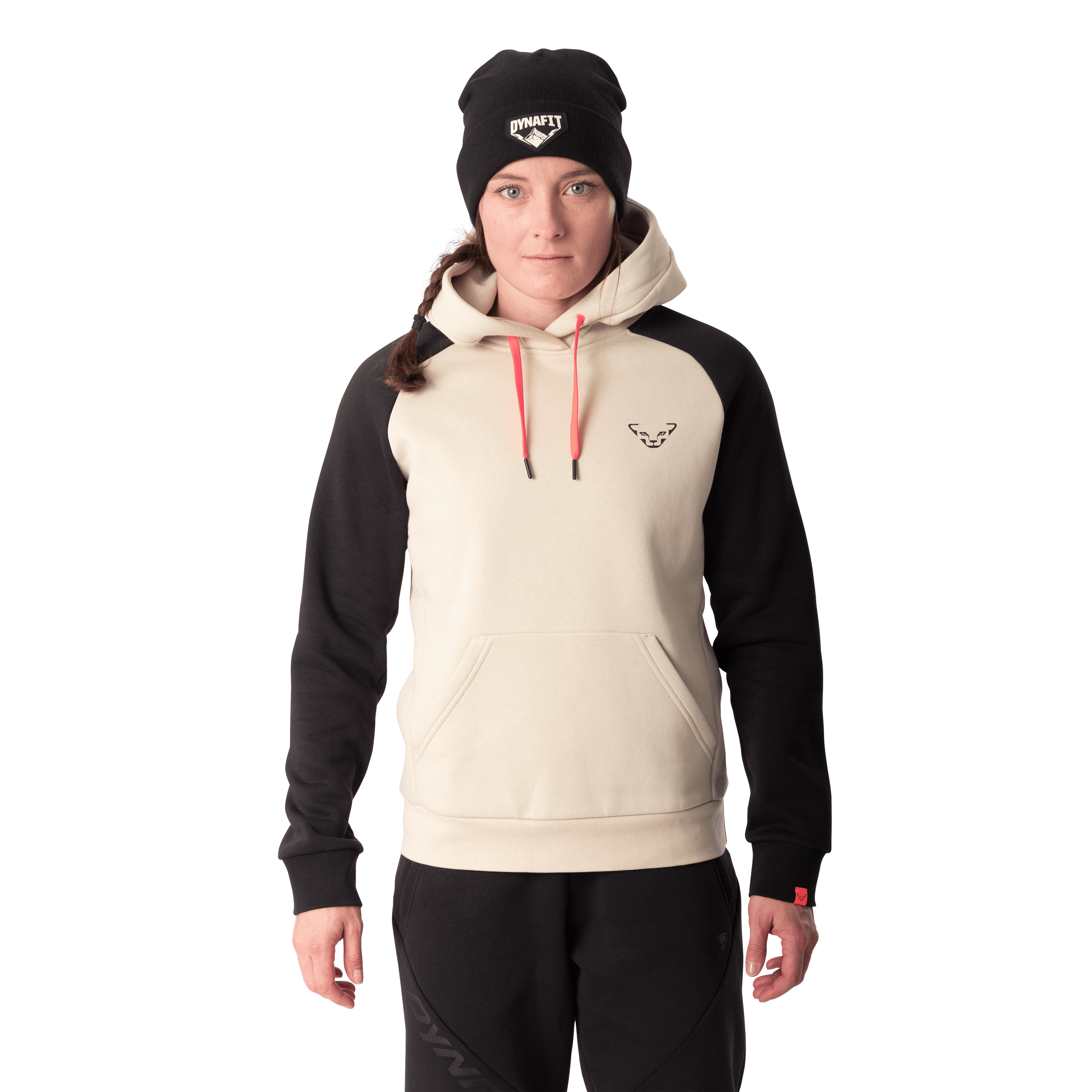 24/7 Kapuzenpullover Damen hover image
