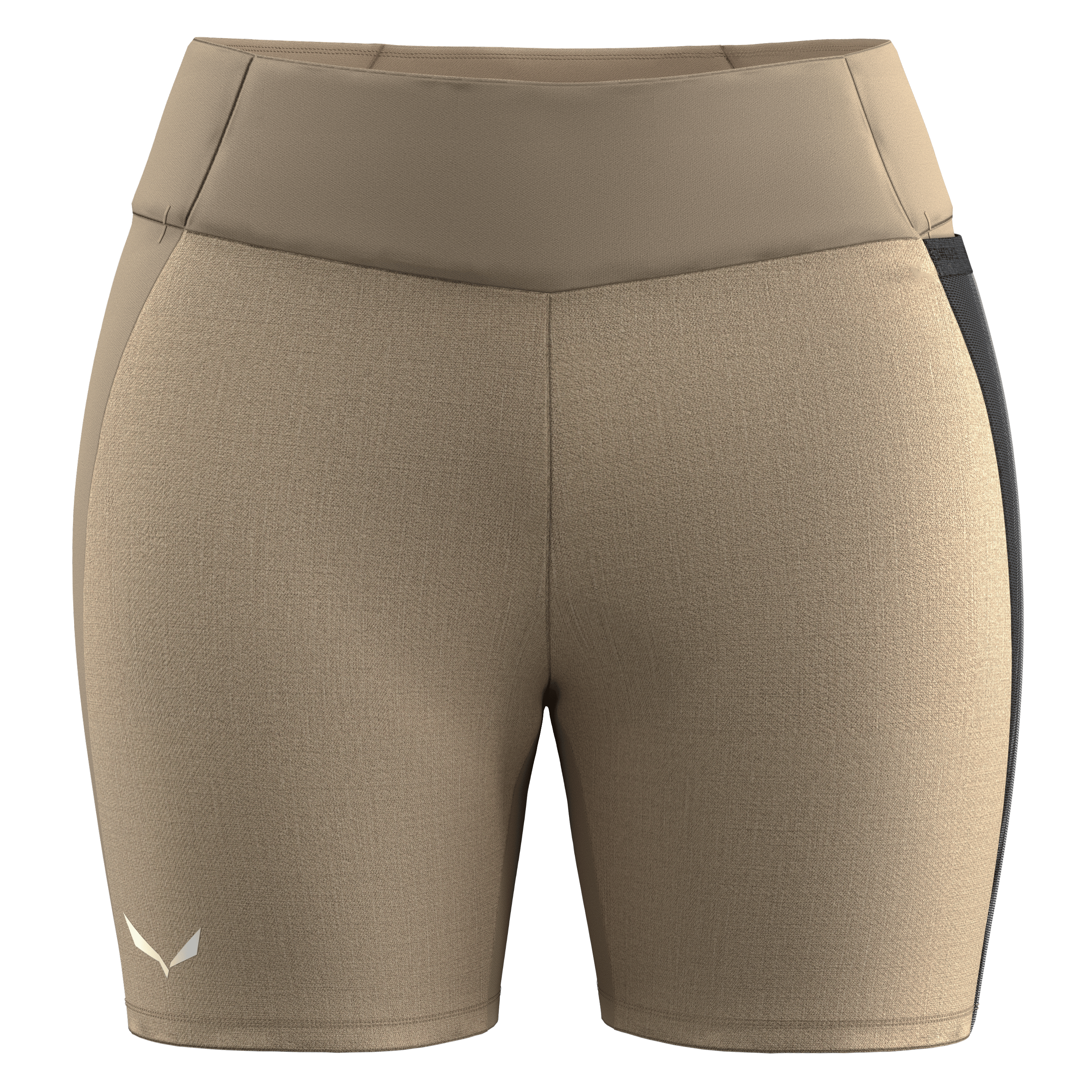 Puez Hemp Durastretch Shorts Damen still image