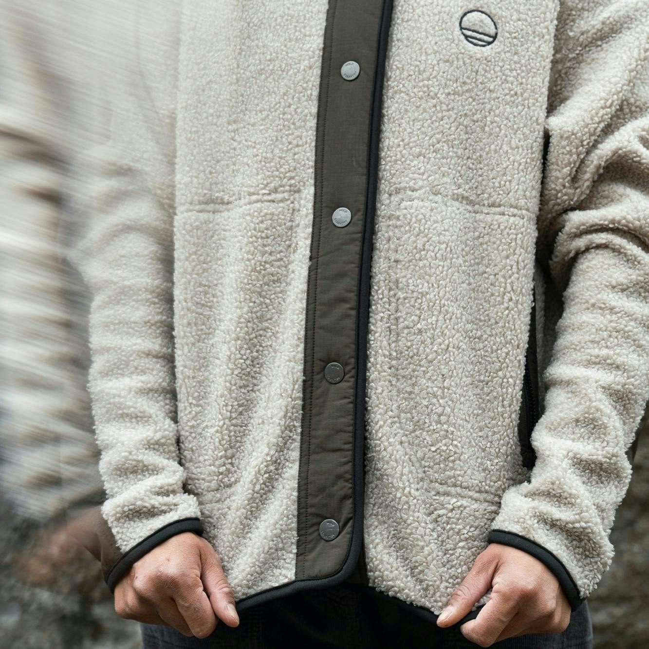 Spotter 2 Frauenjacke tech_detail image