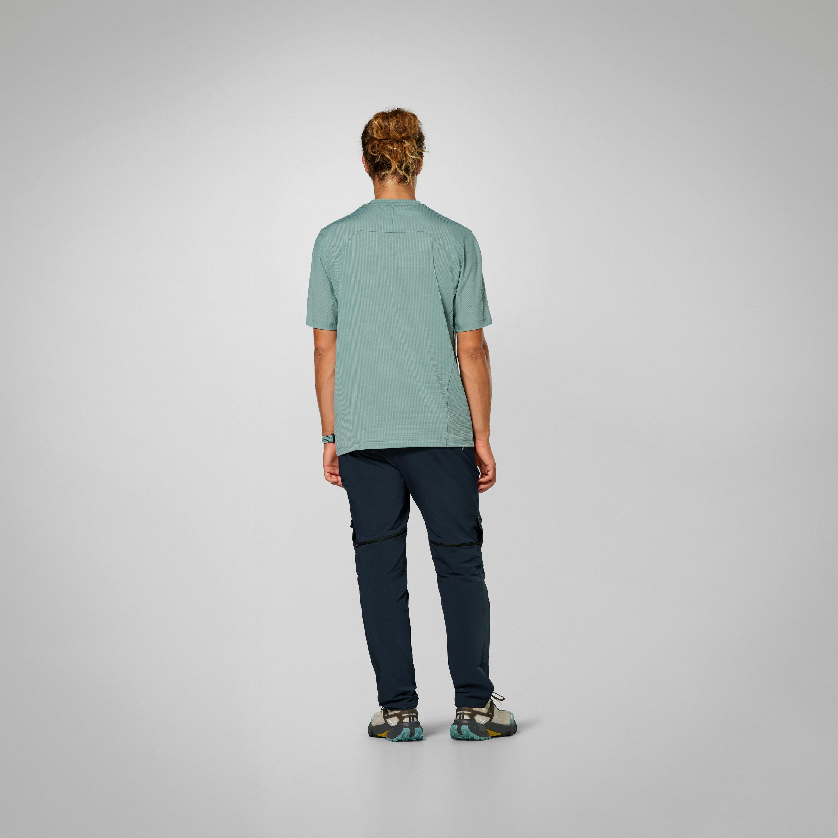 Pedroc 3 Durastretch 2 in 1 Hose Herren on_body image