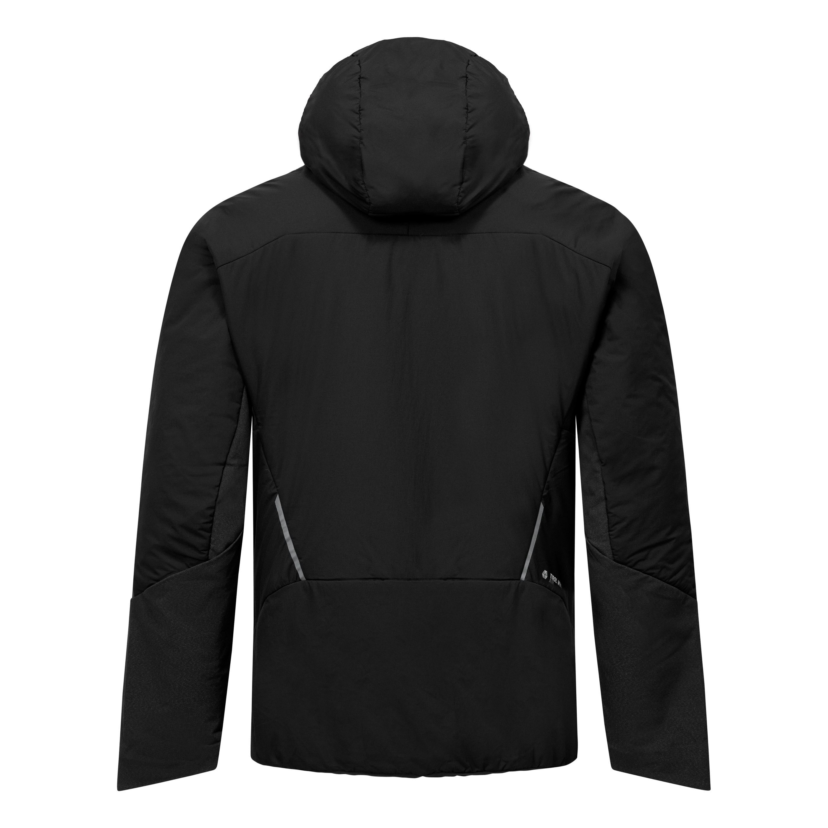 Pedroc Tirolwool® Air Hybrid Jacket Men perspective_view image