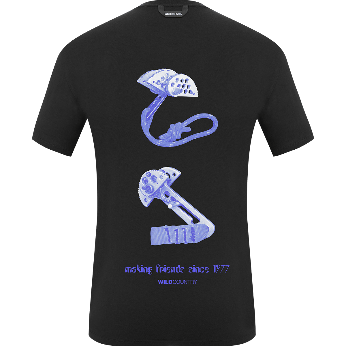 Friends T-shirt uomo  perspective_view image