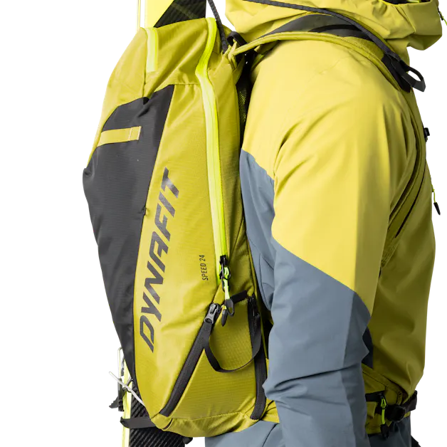 Speed 24 Backpack Men tech_detail image