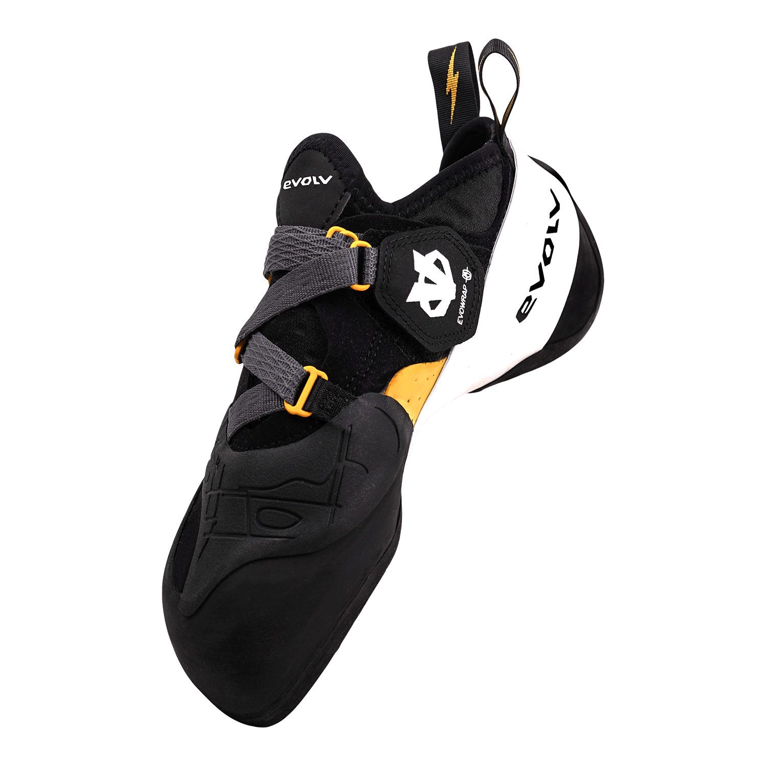 Shaman Pro perspective_view image