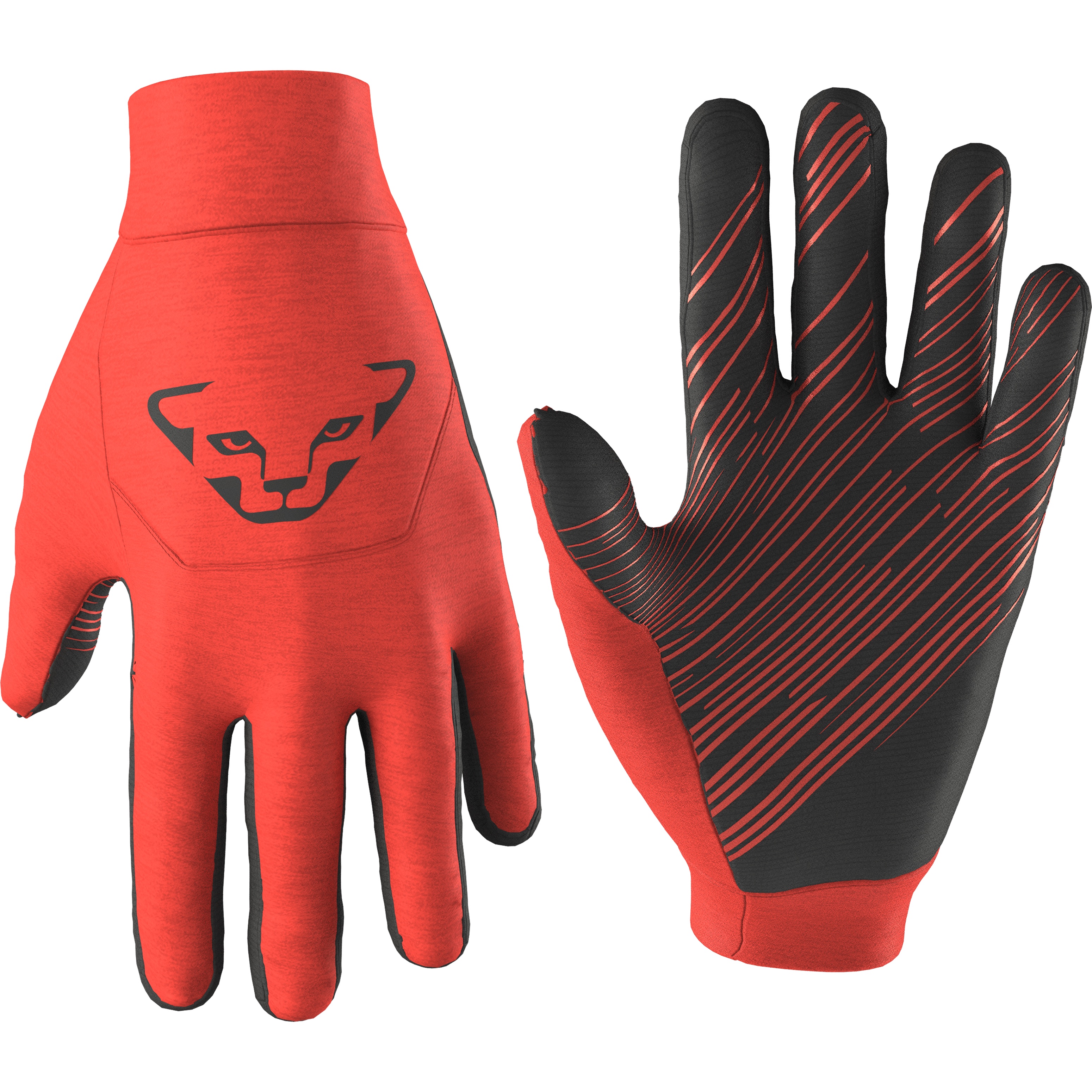 Upcycled Thermal guanti still image