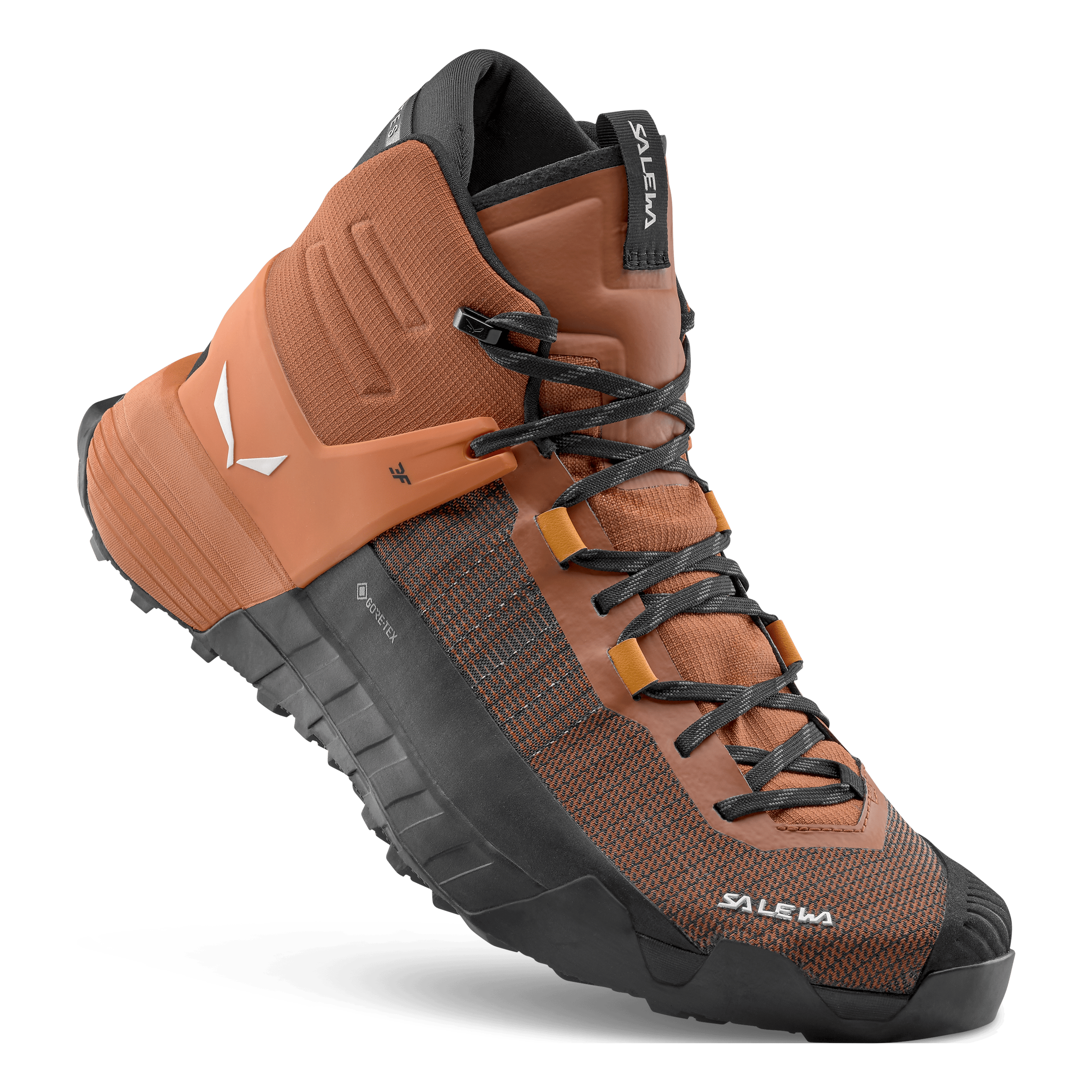 Wildfire NXT MID GORETEX® Scarponcino Uomo perspective_view image