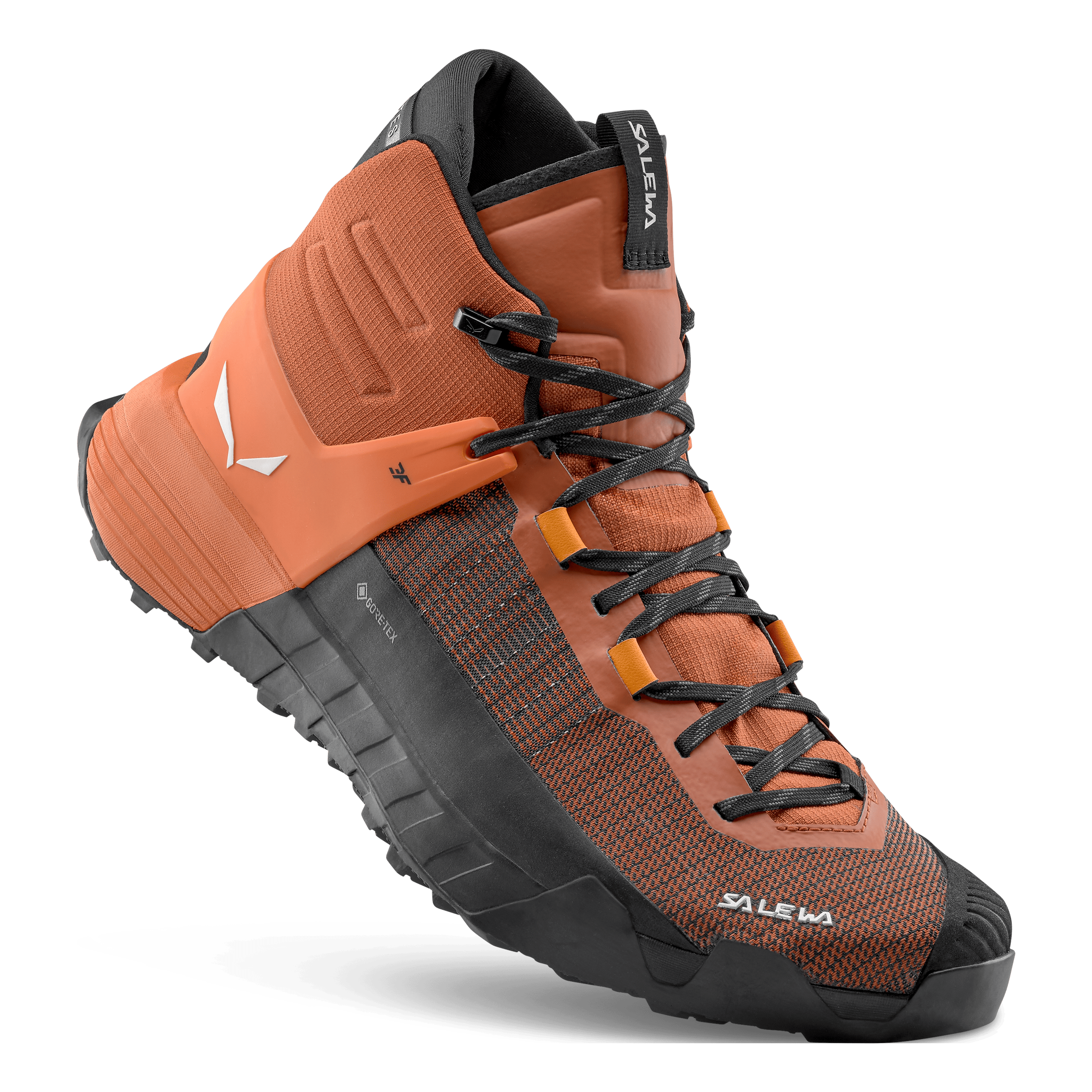 Wildfire NXT MID GORETEX® Shoe Men | Salewa® USA