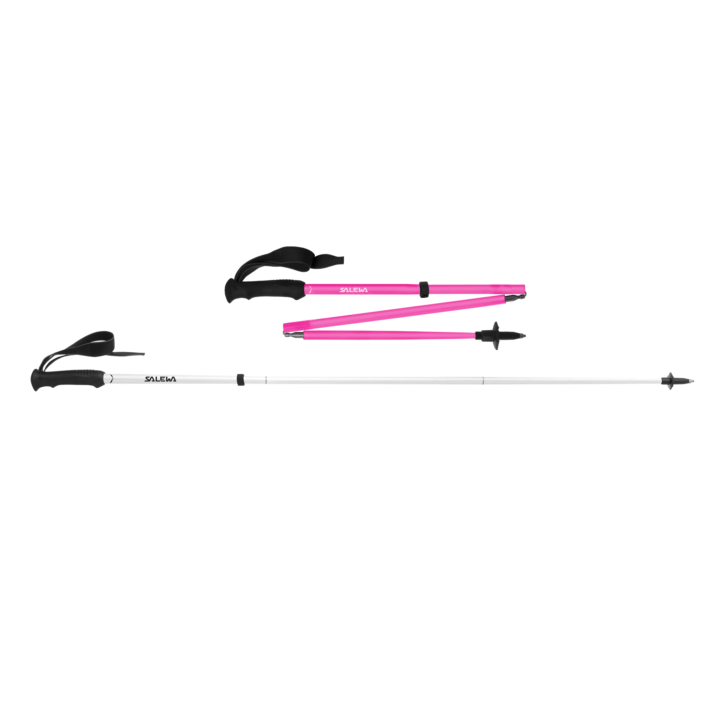 Pedroc Carbonium Poles  still image