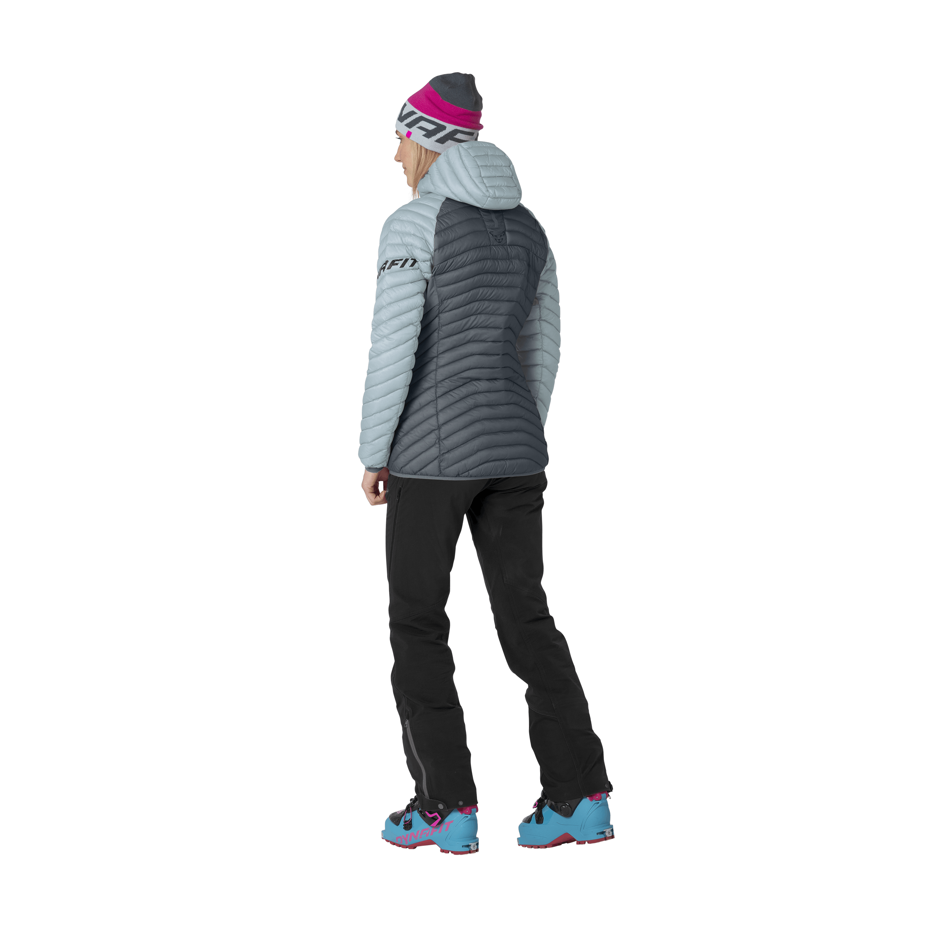 Radical Down RDS Hooded Jacket Women | Dynafit® International