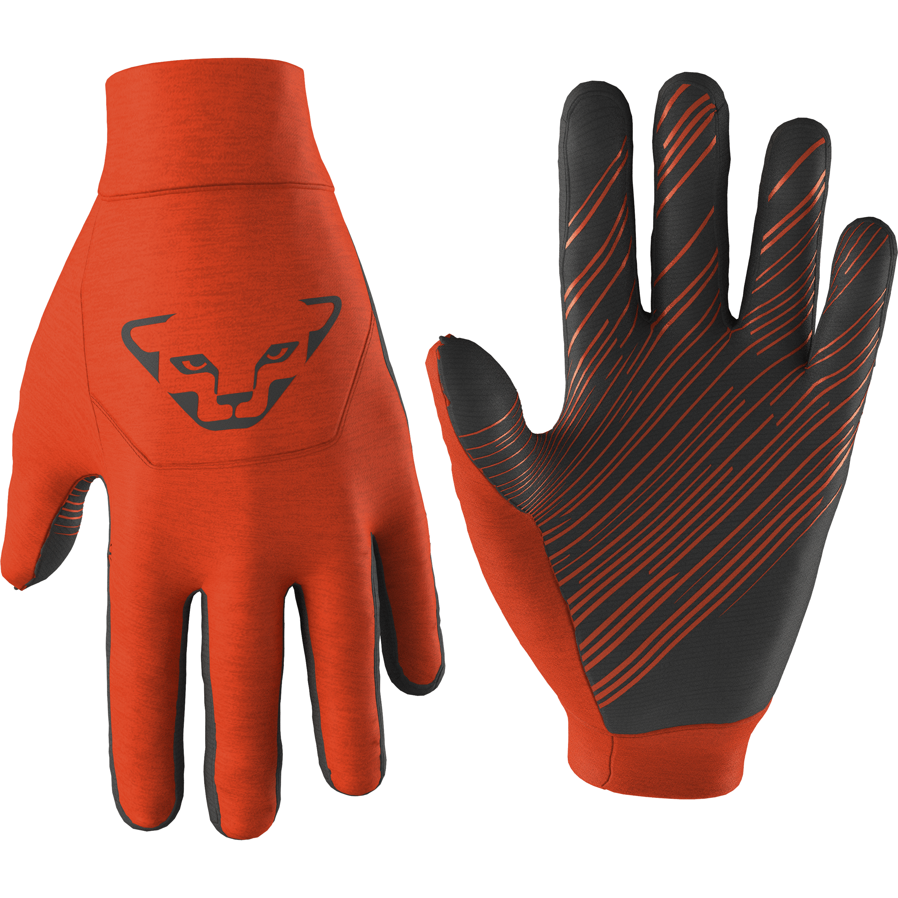 Gants Upcycled Thermal still image