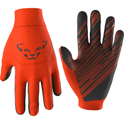 Upcycled Thermal Handschuhe still image