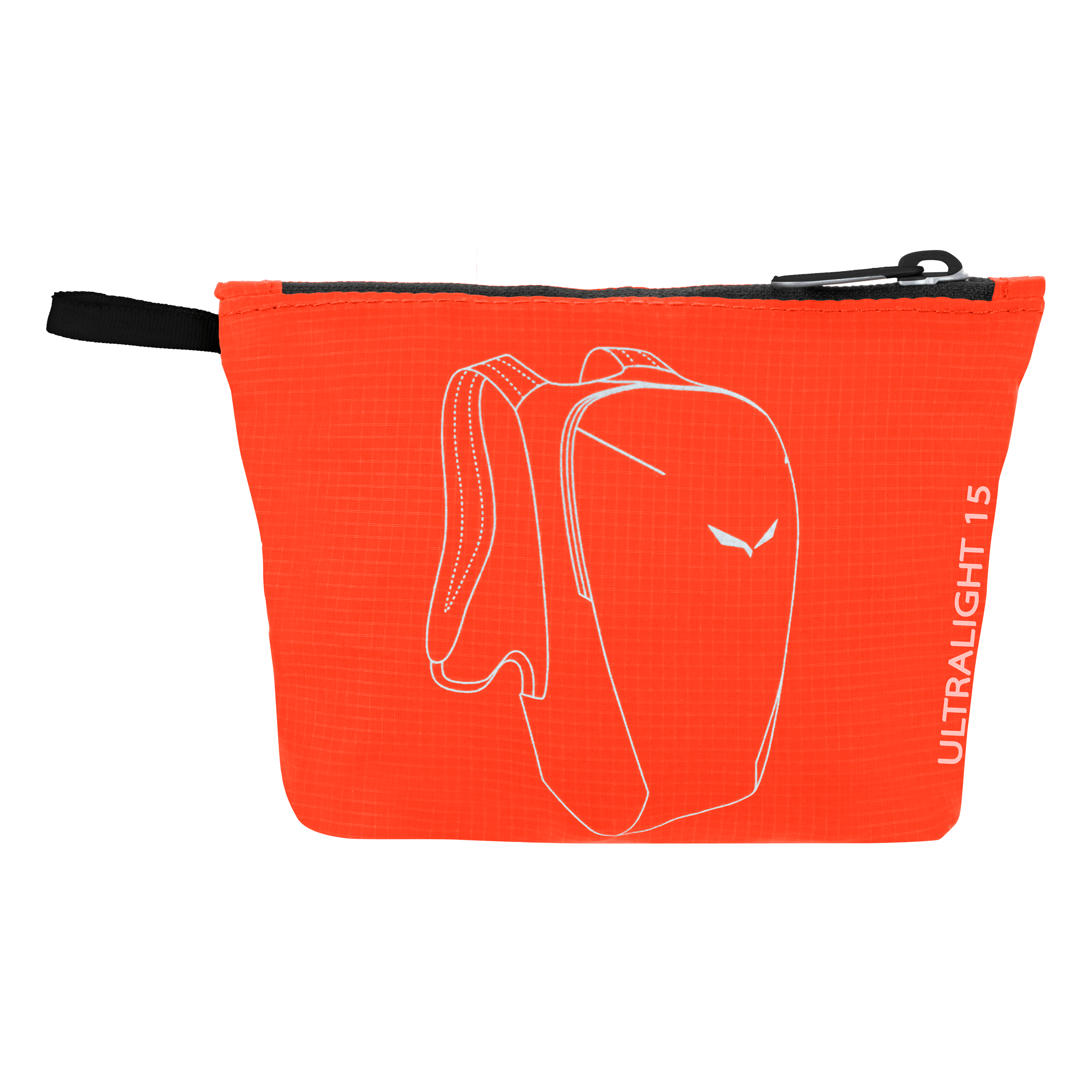 Ultralight Zaino 15L perspective_view image