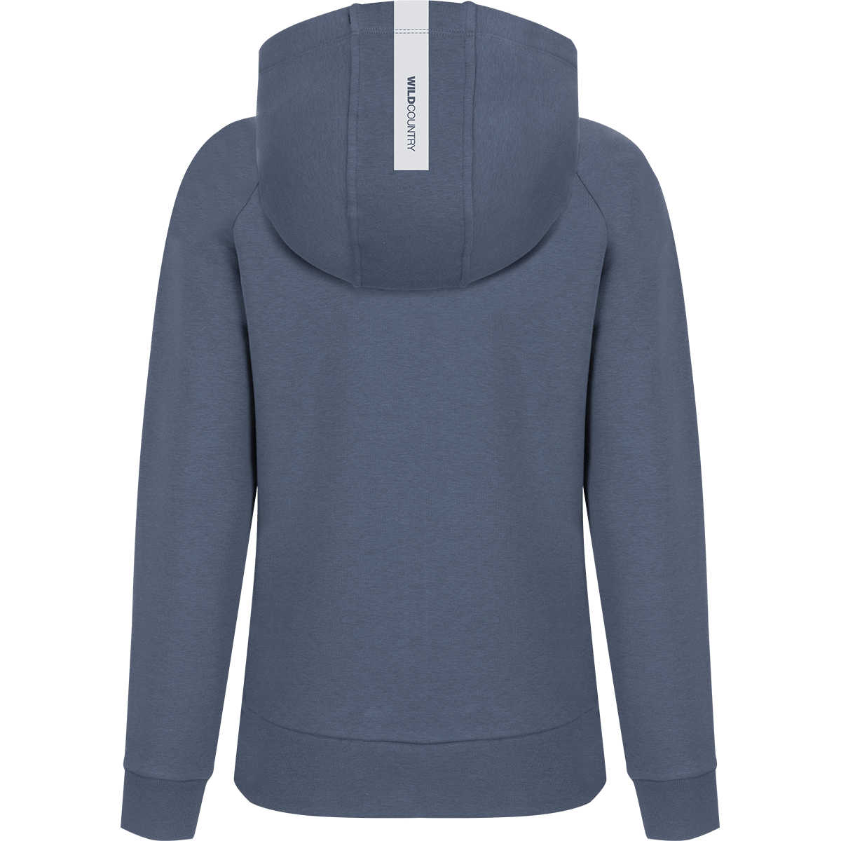 Flow 3 Hoody Damen perspective_view image