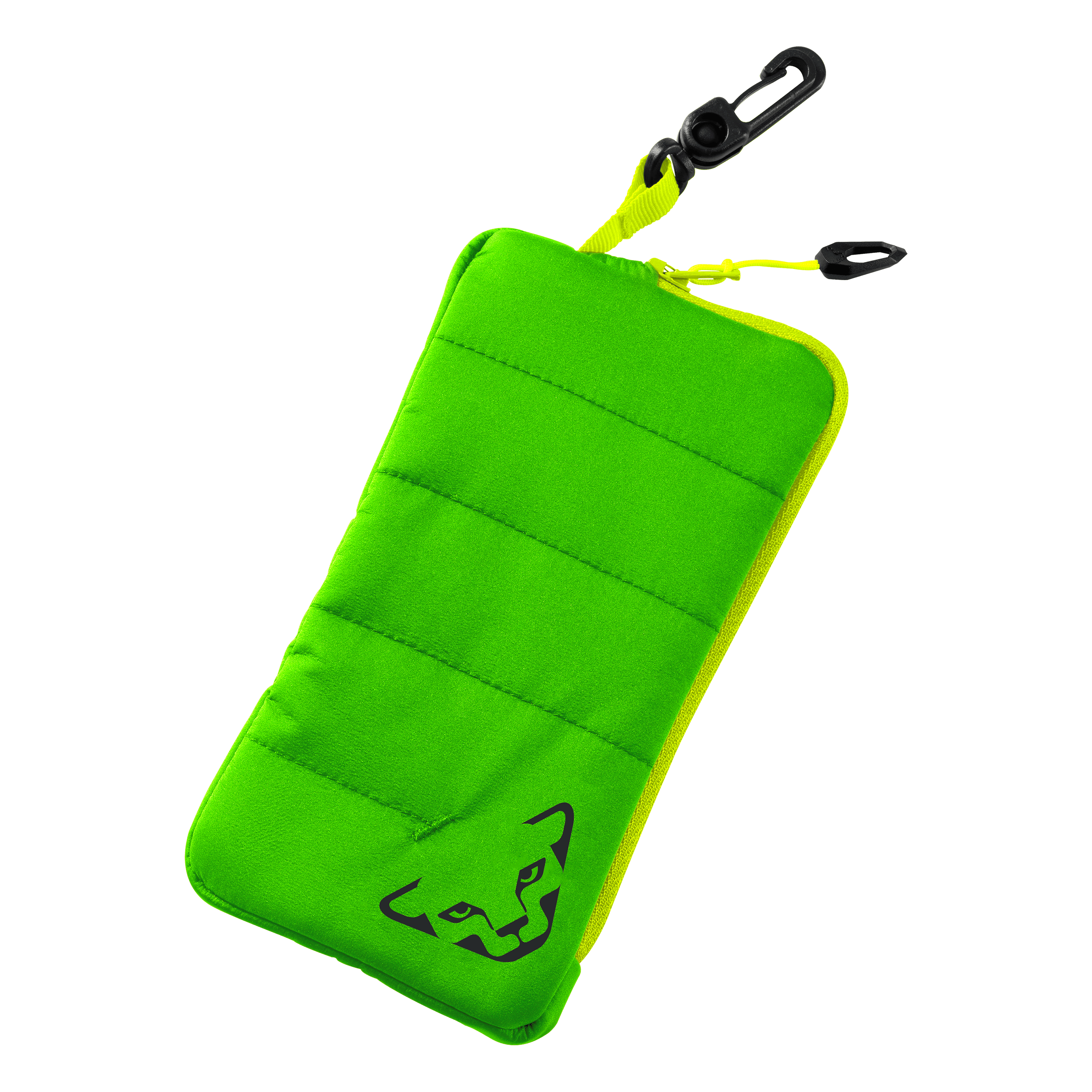 Upcycled PrimaLoft® custodia per cellulare still image