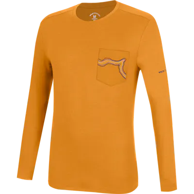 Session Long Sleeve Man still image