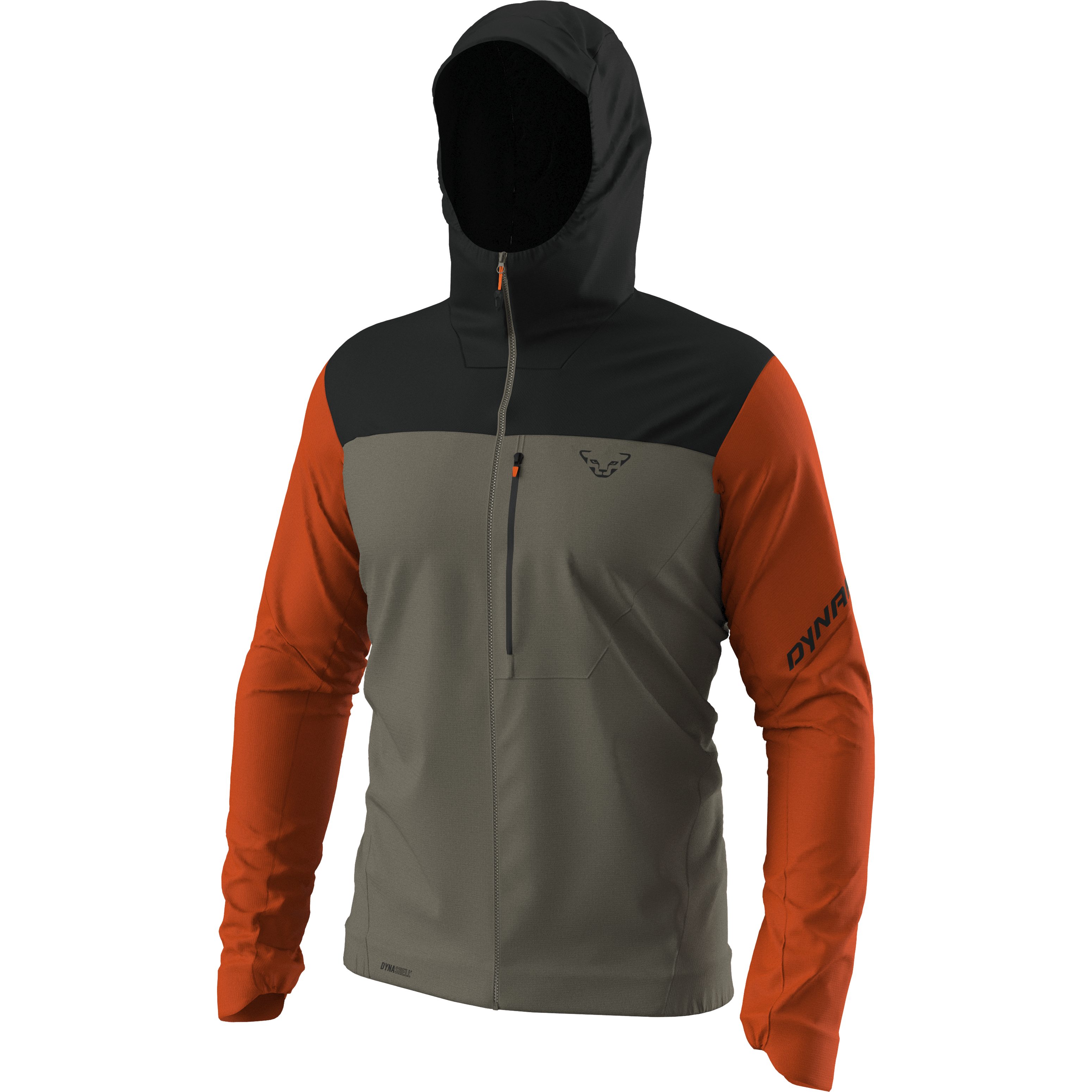 Traverse 3-Lagen Jacke Herren still image