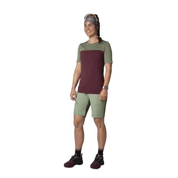 Traverse S-Tech Shirt Women