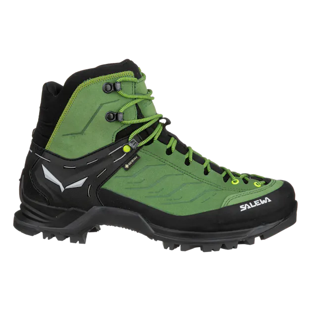 Mountain Trainer Mid Gore-Tex® Herren Schuhe perspective_view image