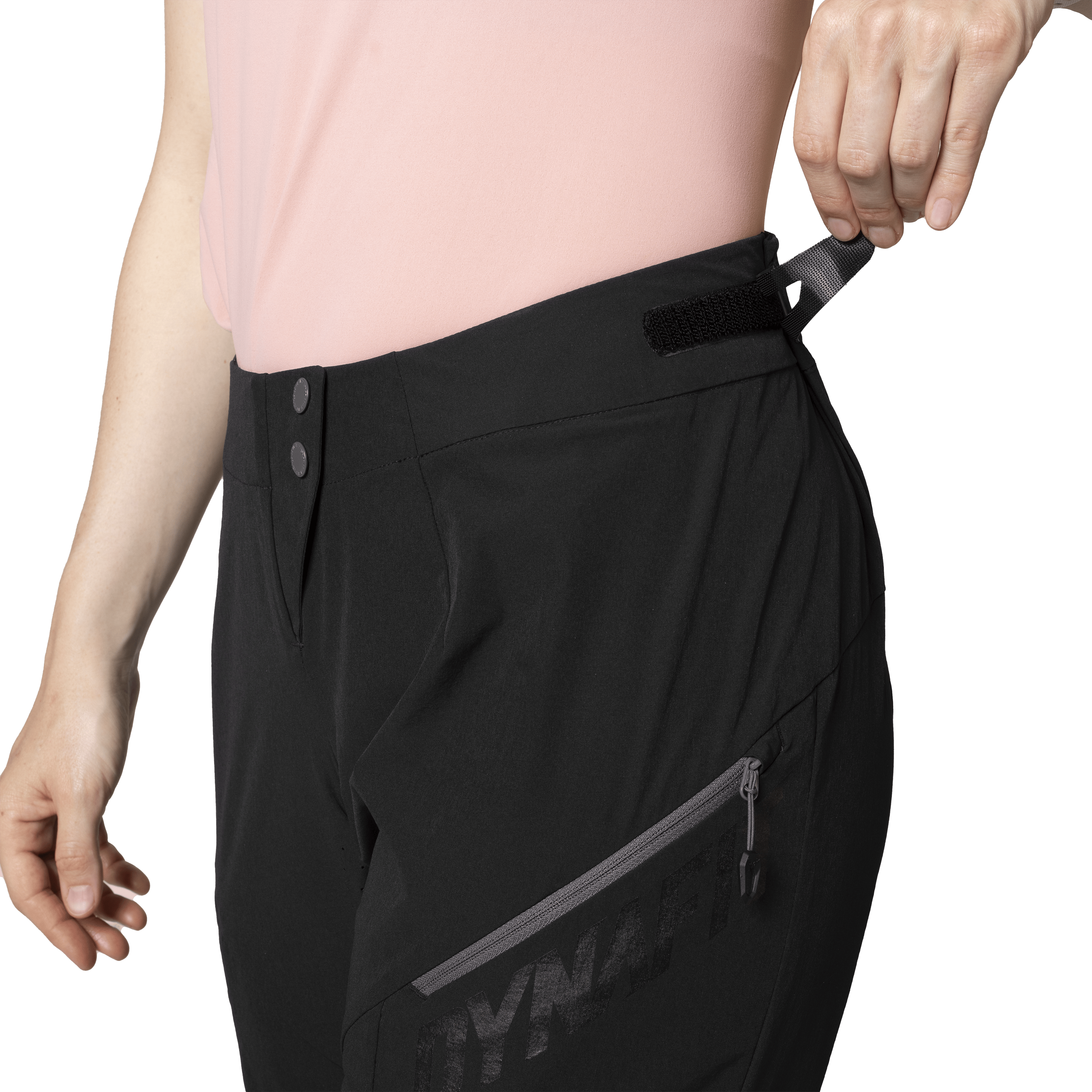 Ride Dynastretch pantaloni donna tech_detail image