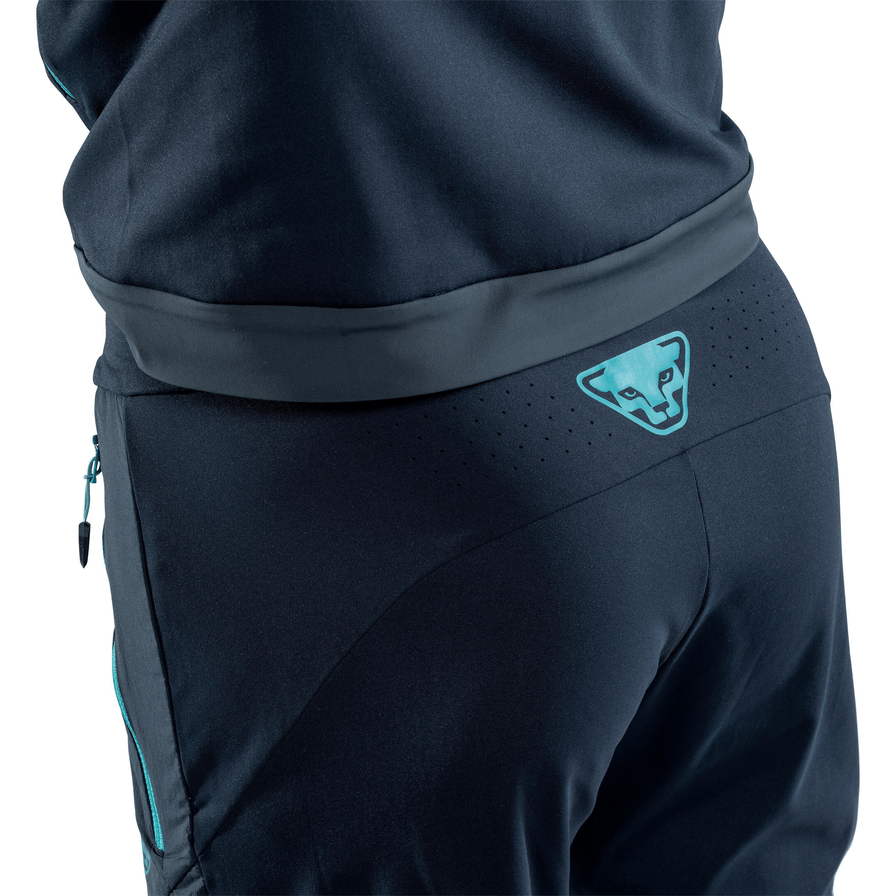 Alpine Hybrid pantaloni uomo tech_detail image