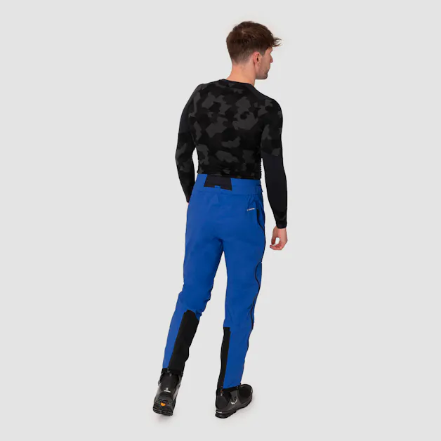 Ortles 3L Powertex Pantalon Homme on_body image