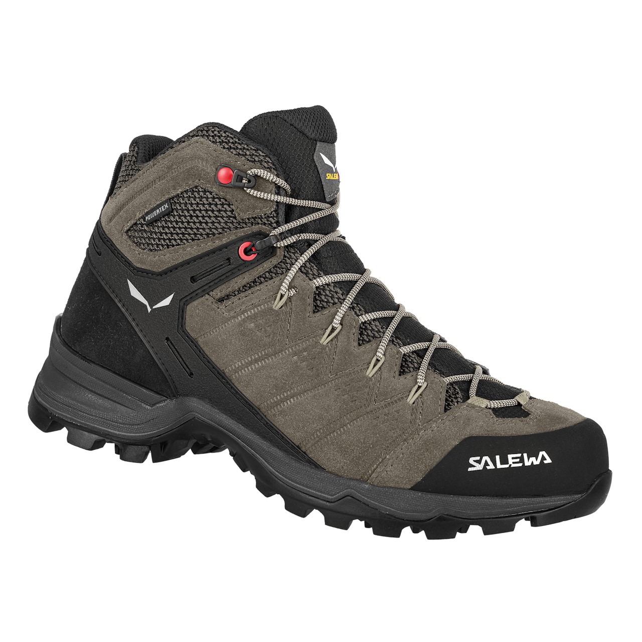 Salewa Alp Mate Mid Wasserdichter Damen Schuh