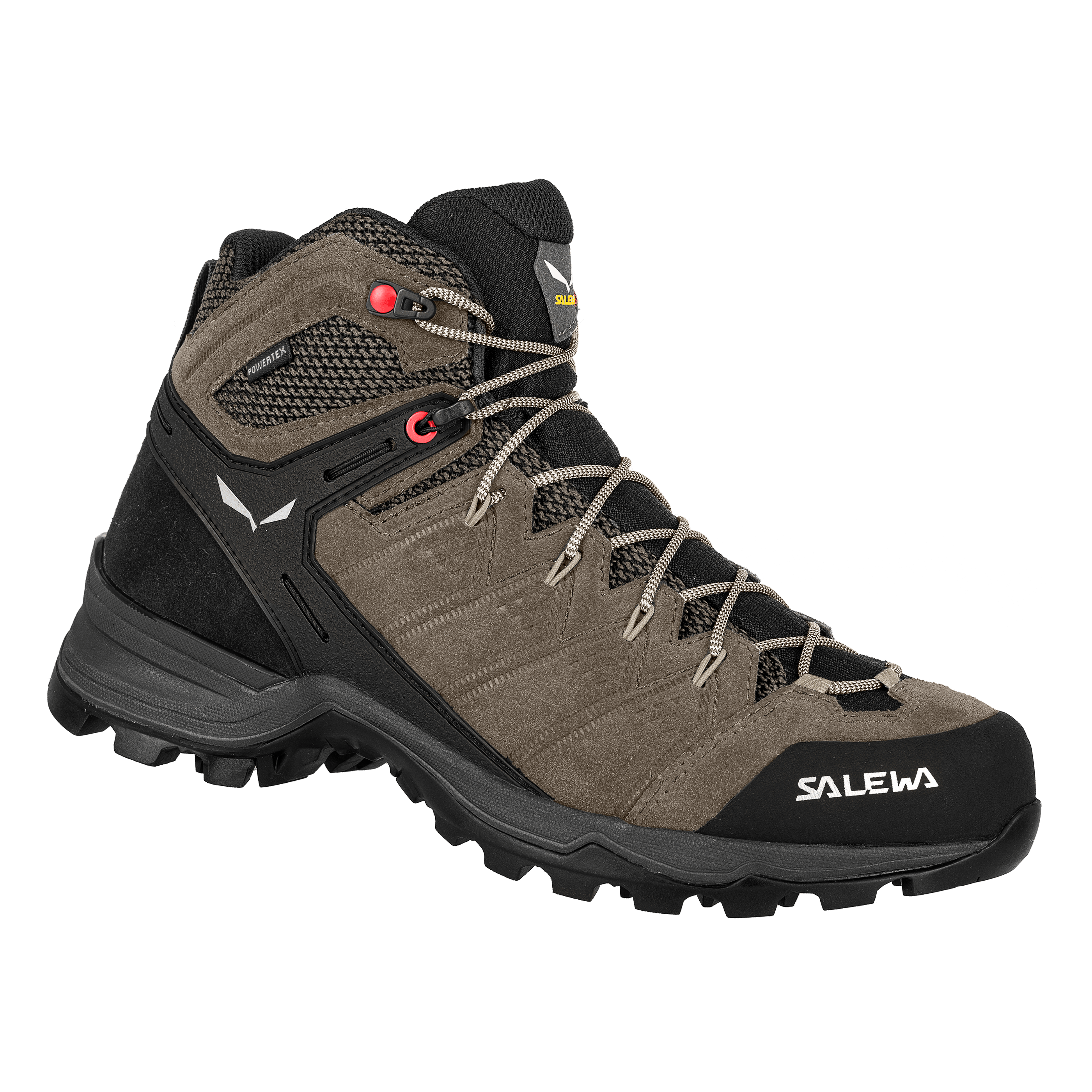 Alp Mate Mid Women