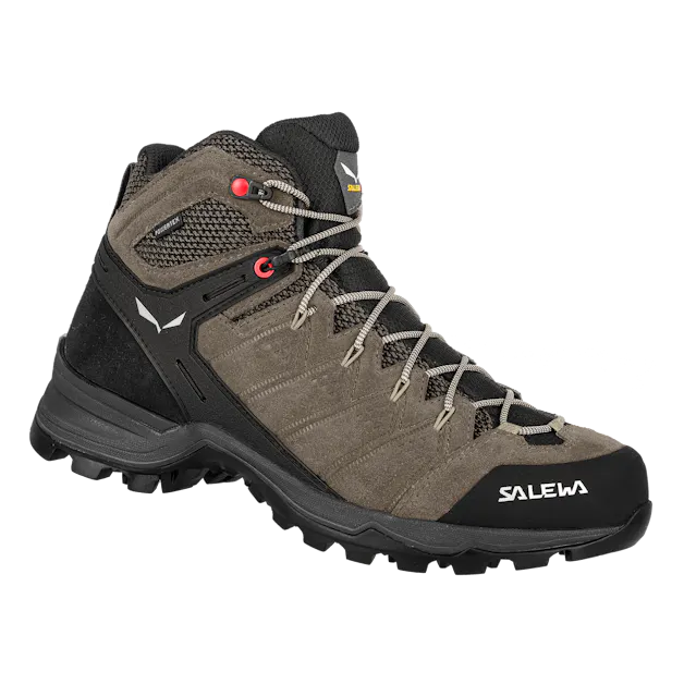 Alp Mate Mid Women's Waterproof Shoe still image