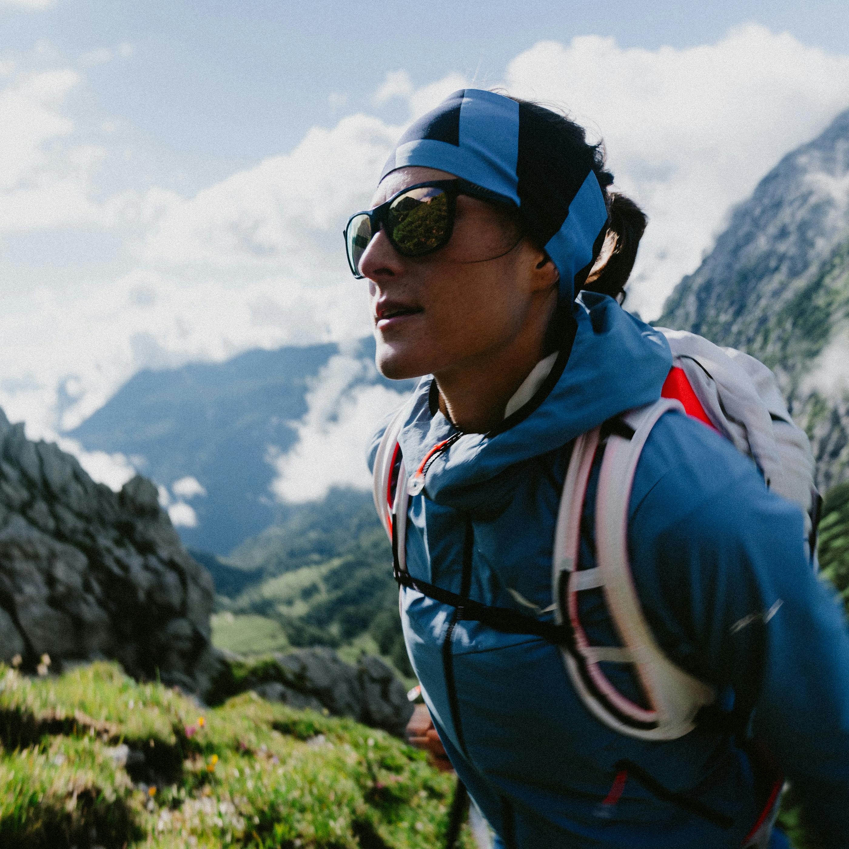 Pedroc Dry Fascia Paraorecchie action_shot image