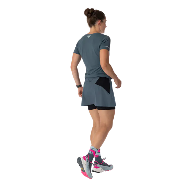 Alpine Pro 2in1 Skirt Women perspective_view image