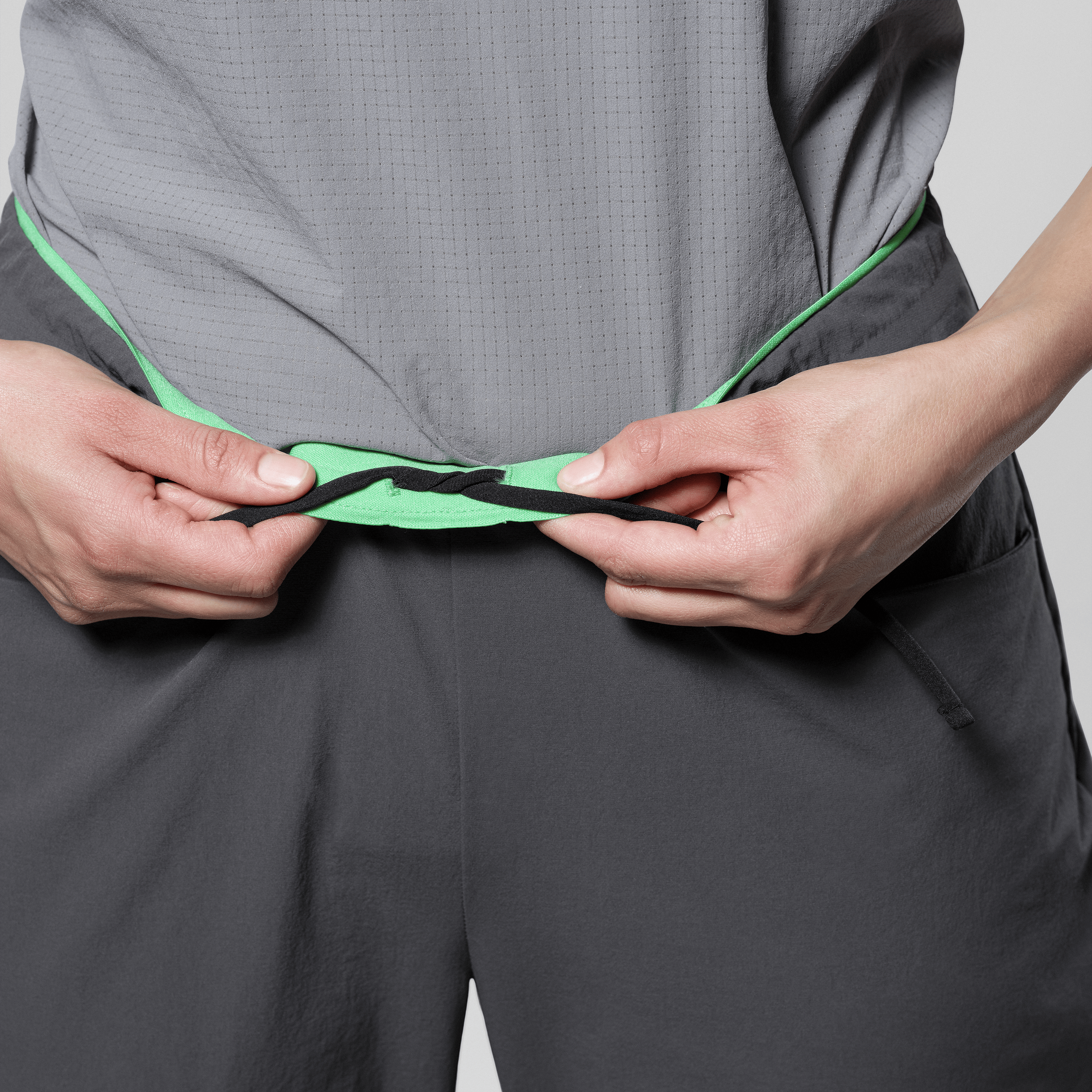 NXT Durastretch Pantalone Donna tech_detail image