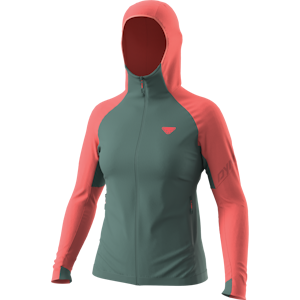 Transalper Polartec® Hooded Jacket Women