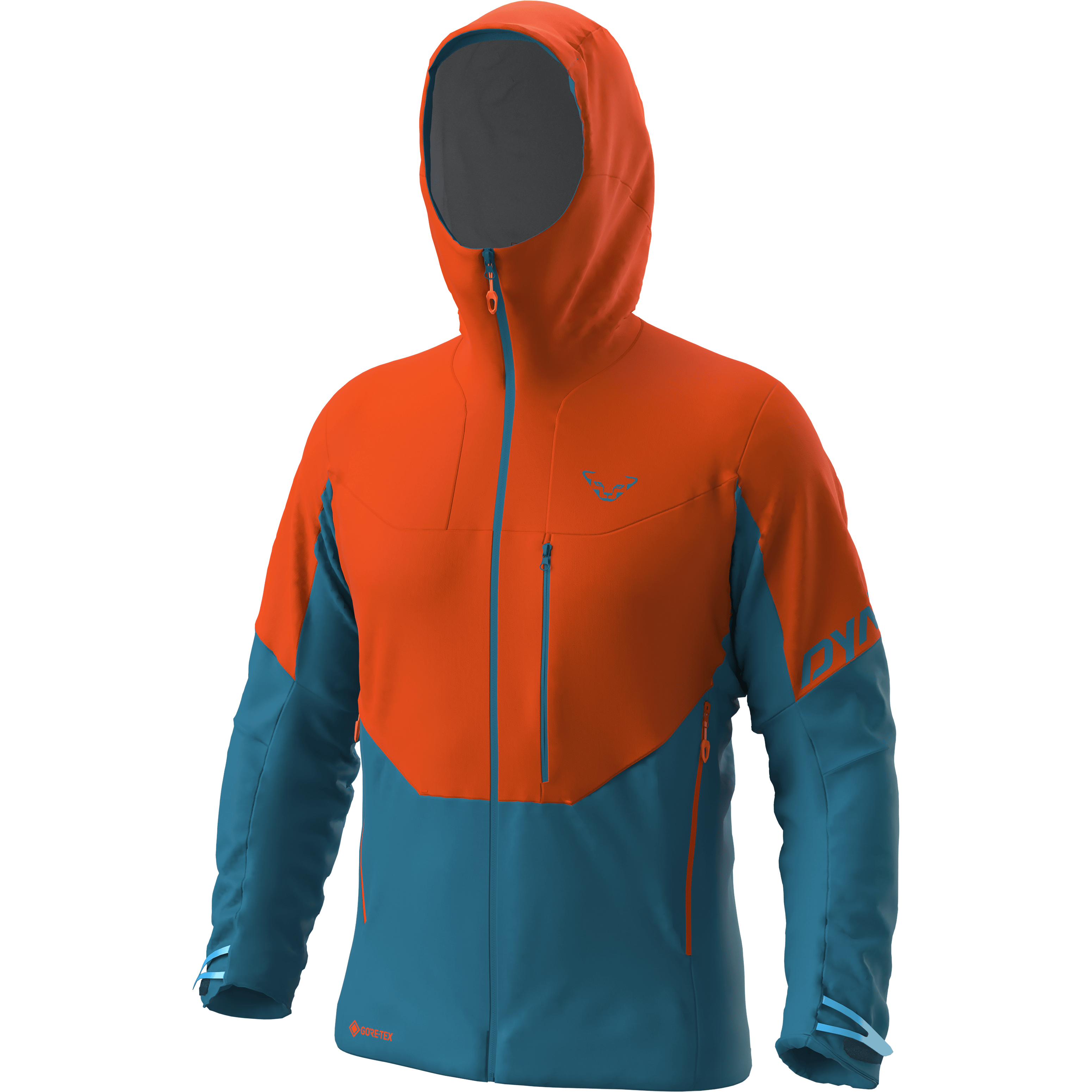 Radical INFINIUM™ Hybrid Jacke Herren still image