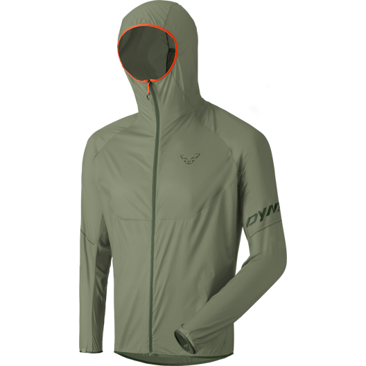 Vert Wind Jacket Men still image