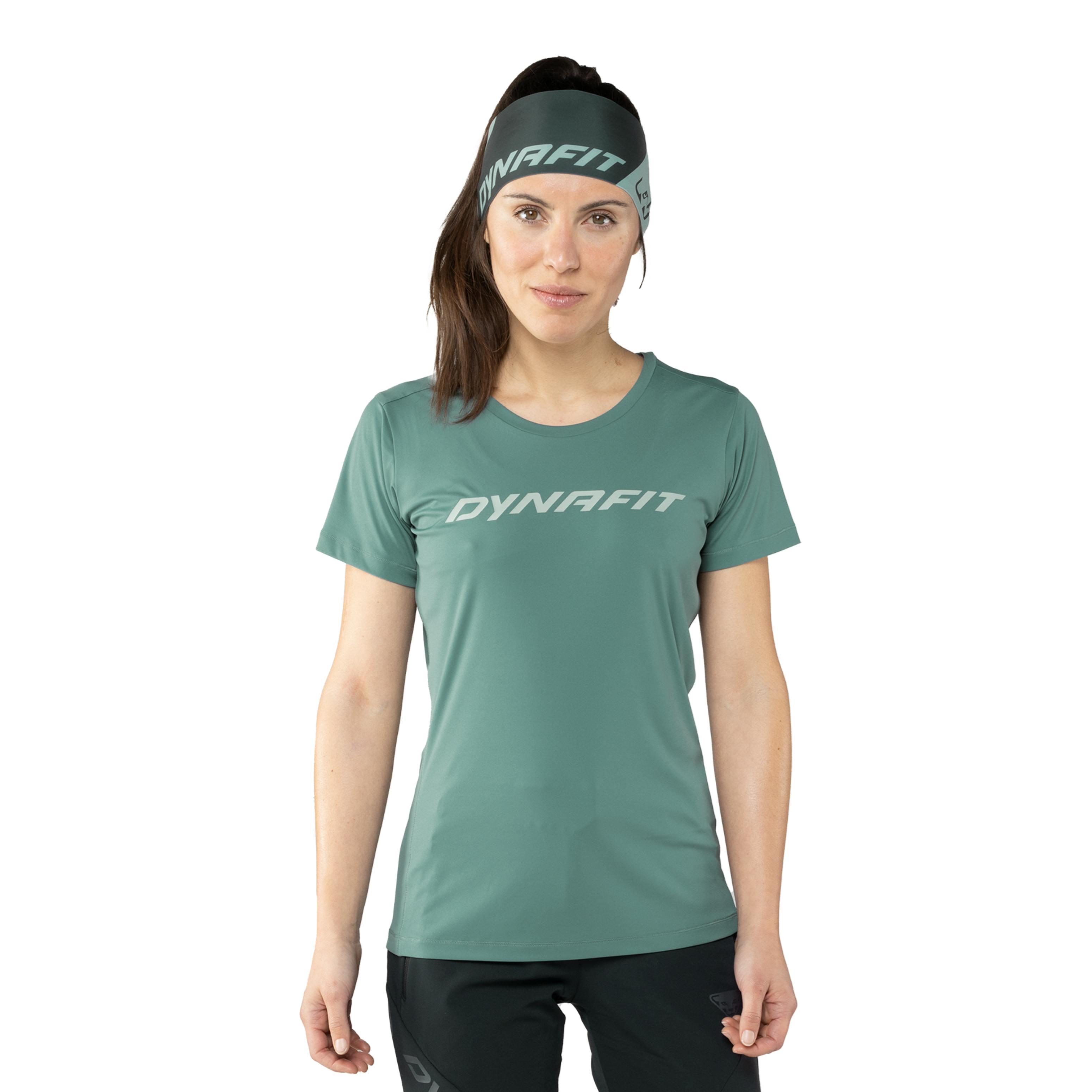 Traverse T-Shirt donna hover image