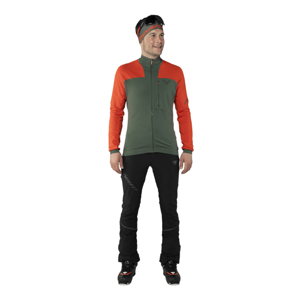 Speed Polartec® Jacket Men