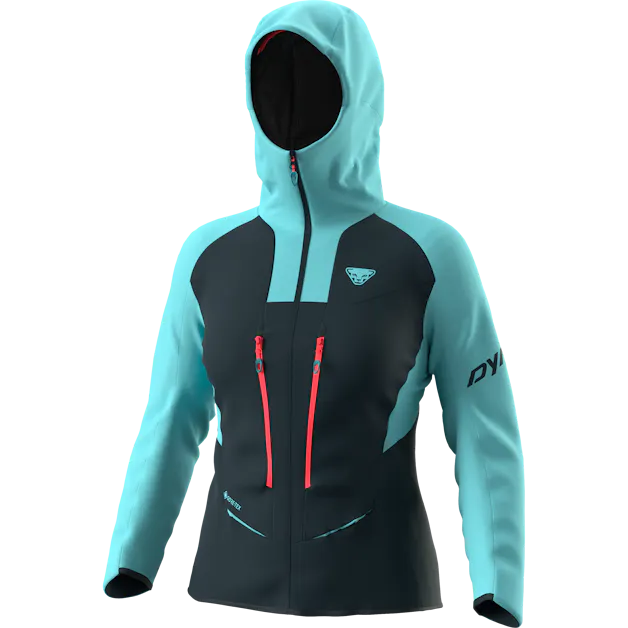 TLT GORE-TEX Jacke Damen still image