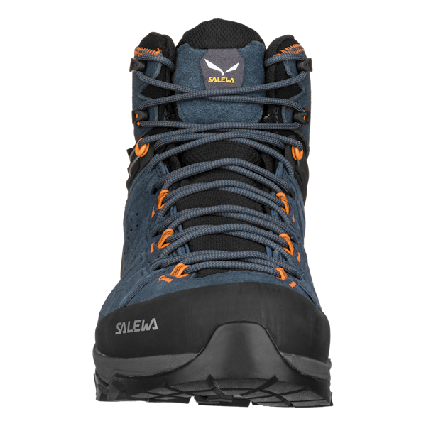 Salewa Zapatillas Trekking Mujer - Alp Trainer 2 GTX - syrah/black 1575