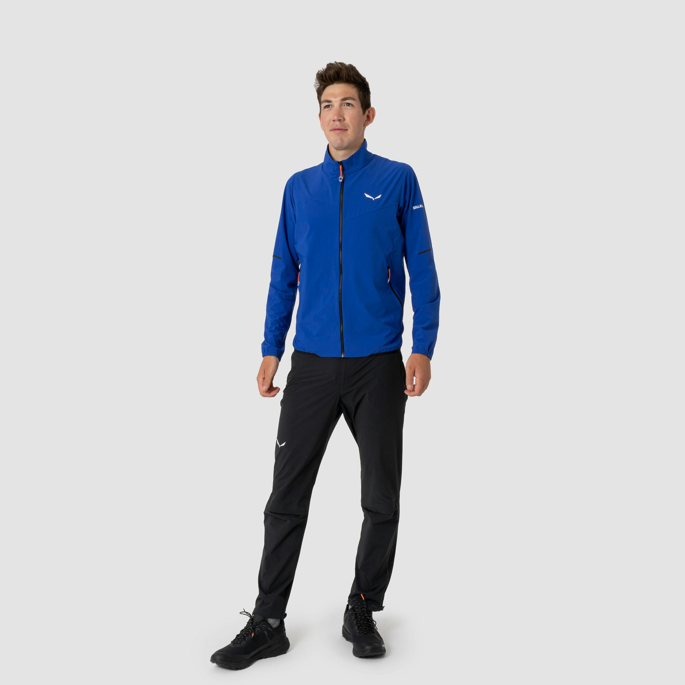 Pedroc Durastretch Light Jacket Men | Salewa® USA