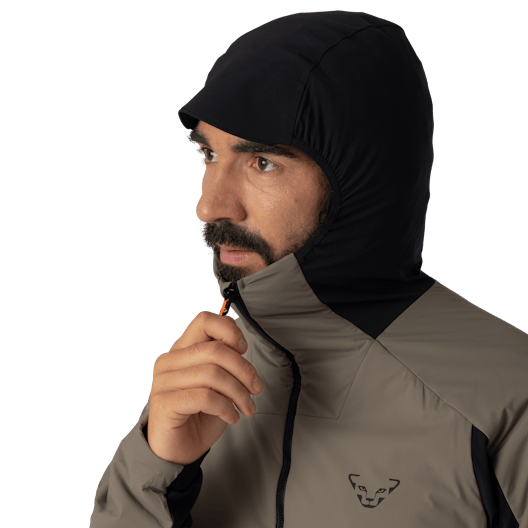 Veste Transalper Primaloft hommes tech_detail image