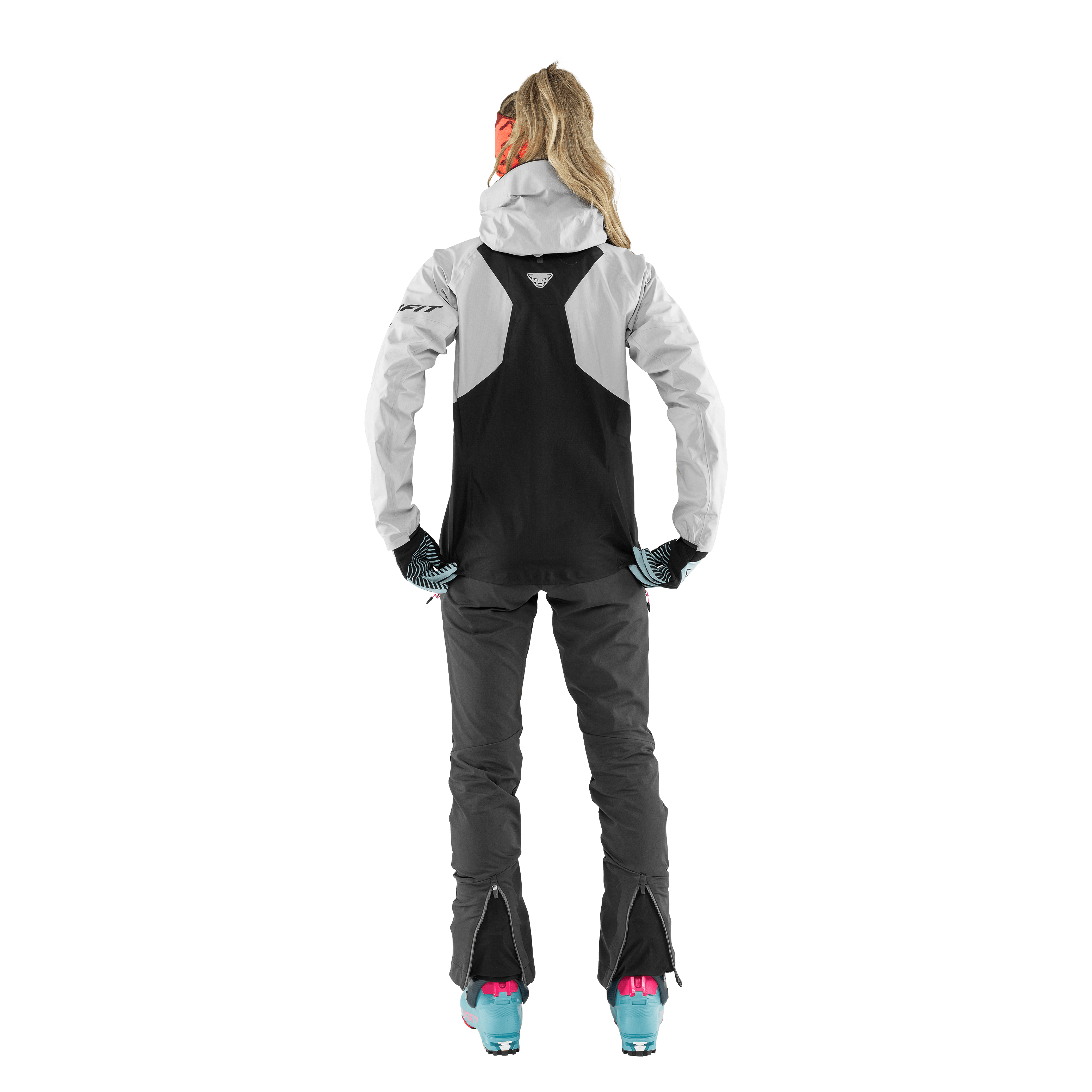 TLT GORE-TEX Jacke Damen perspective_view image