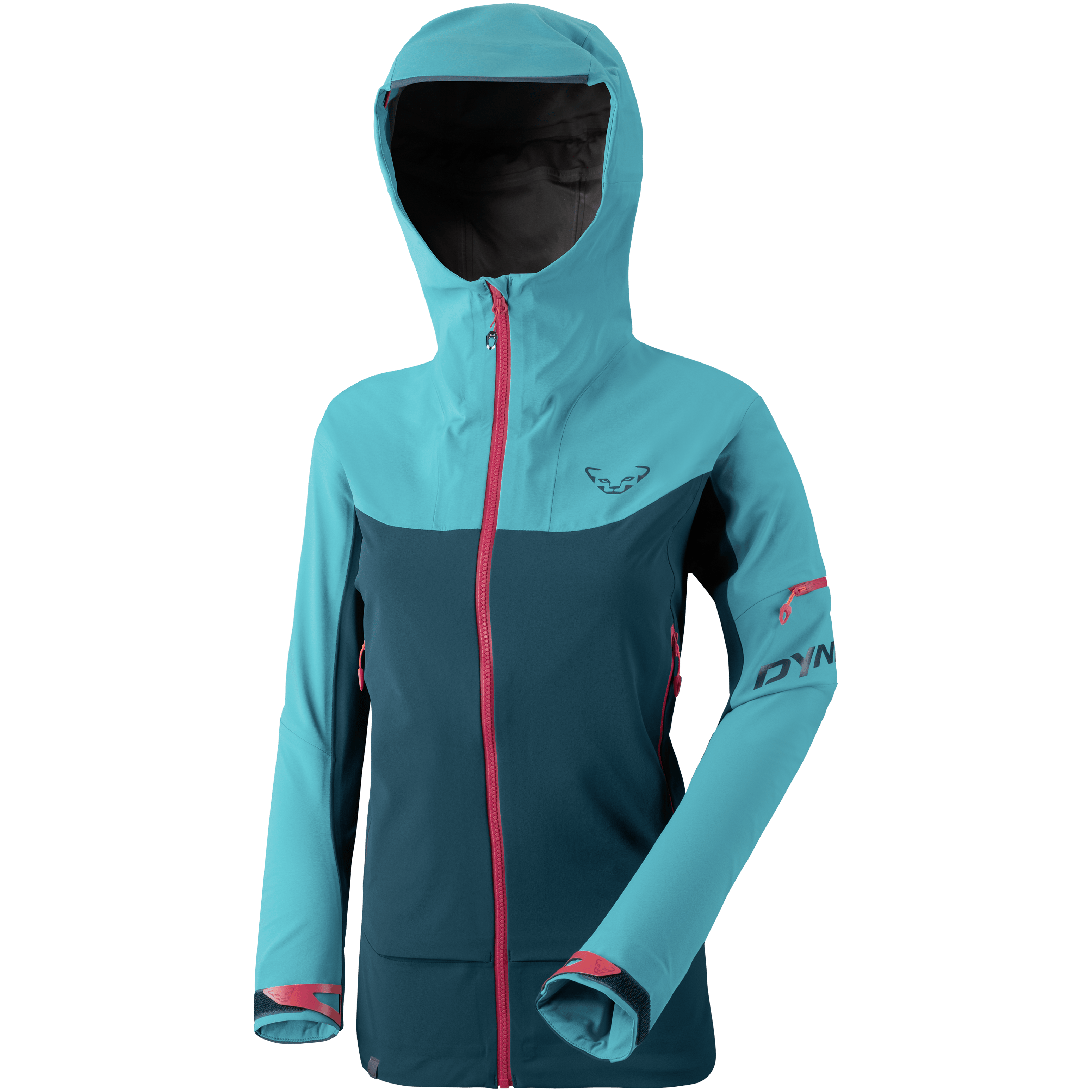 Beast Hybrid Jacket Women  still image