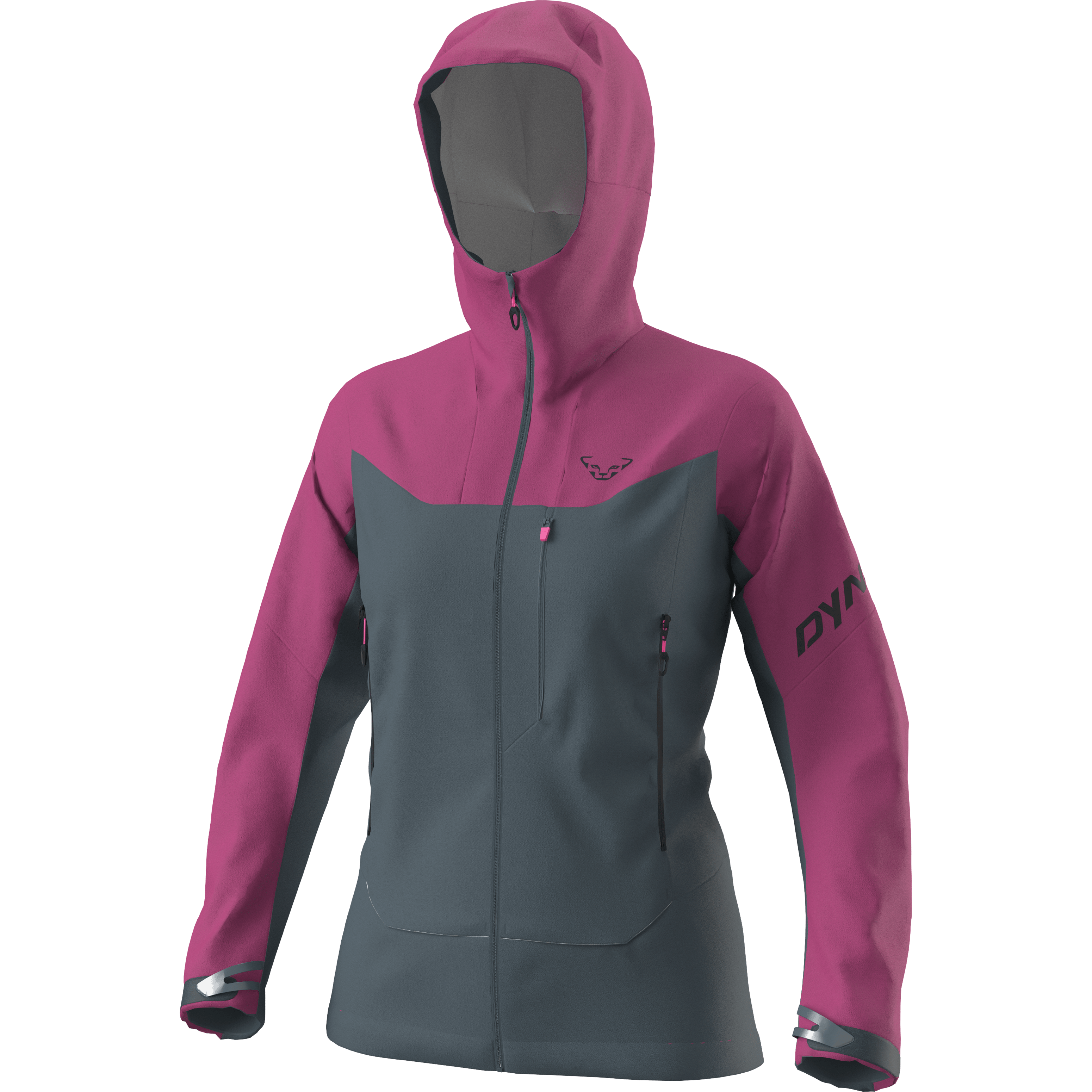 Radical Softshell Jacke Damen still image
