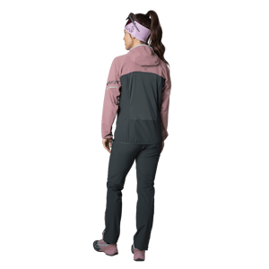 Preview: Transalper Dynastretch Jacket Women