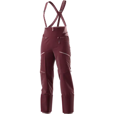 Tigard GORE-TEX Hose Damen still image