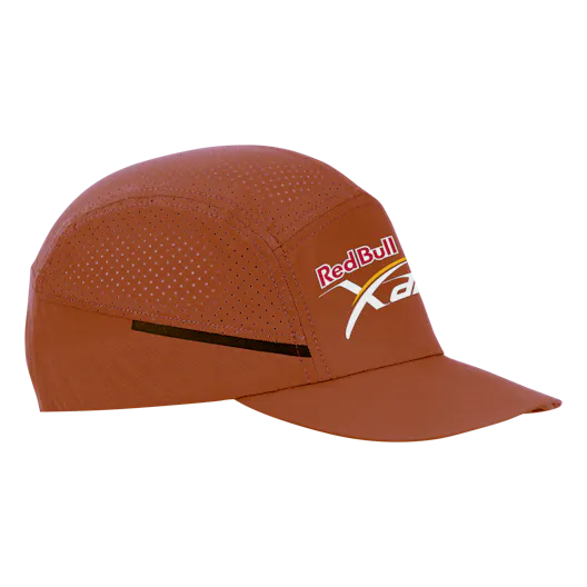 Red Bull X-Alps Speed Durastretch Casquette still image