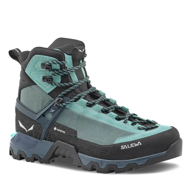 Mountain Trainer 3 Tech Mid GORETEX® Woman still image