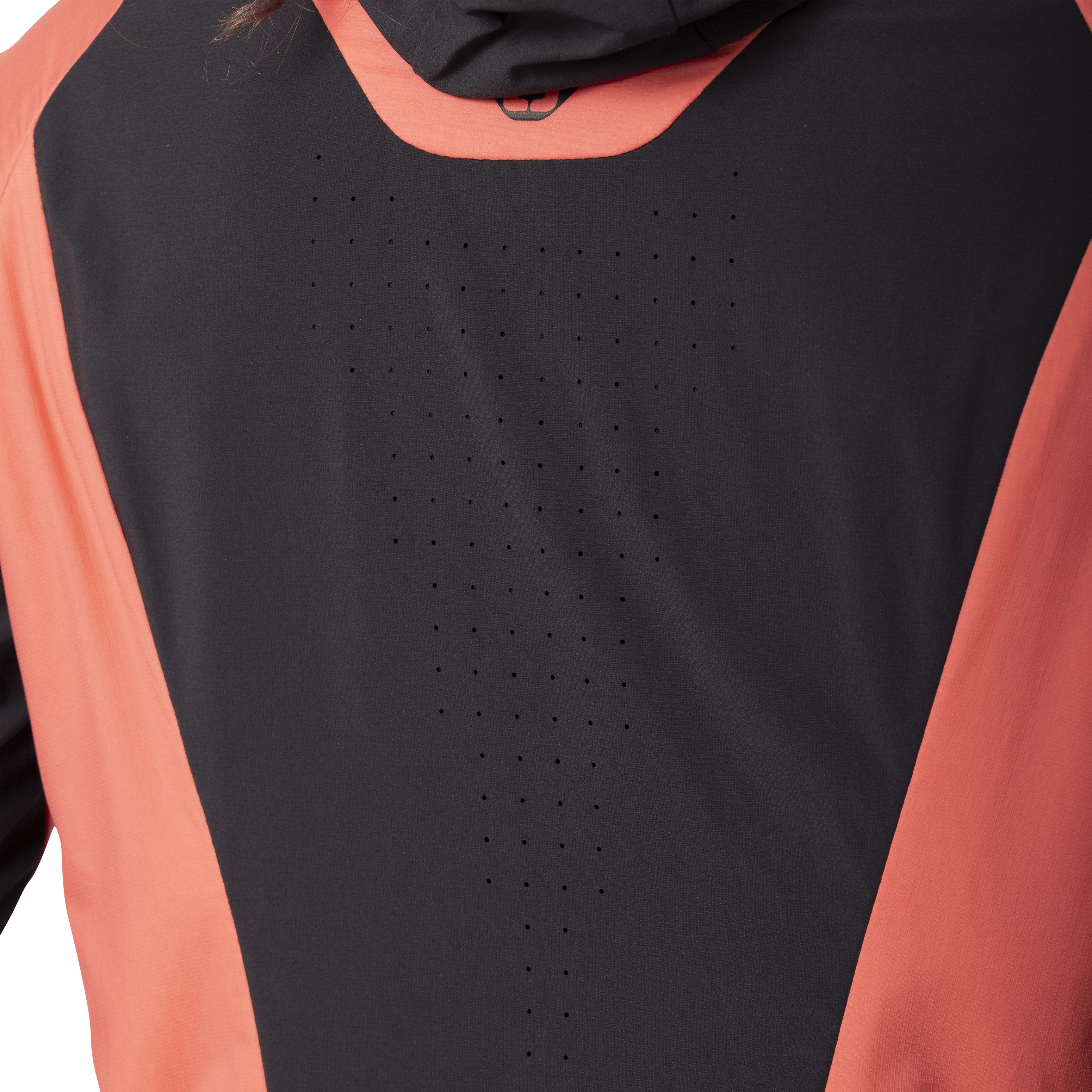 Mezzalama Polartec® Alpha® Jacket Women tech_detail image